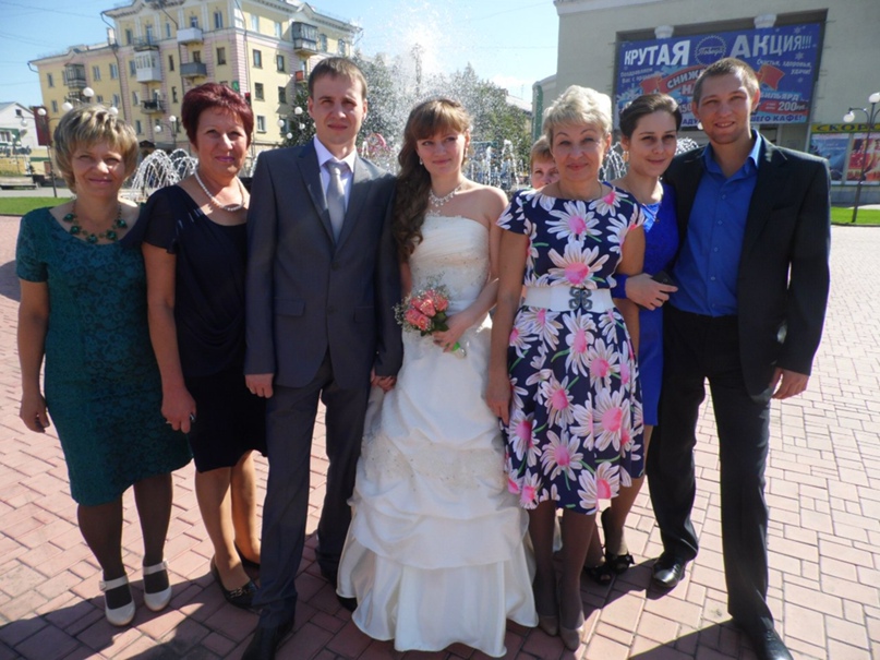 Владислав Дроздовский | Ленинск-Кузнецкий