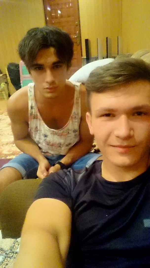 Владислав Ефимов | Майкоп