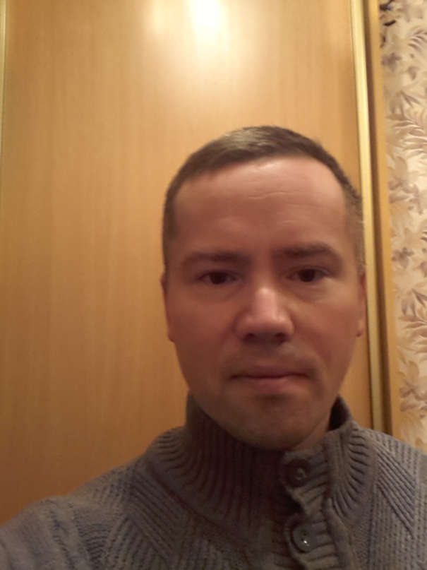 Женя Замятин | Челябинск