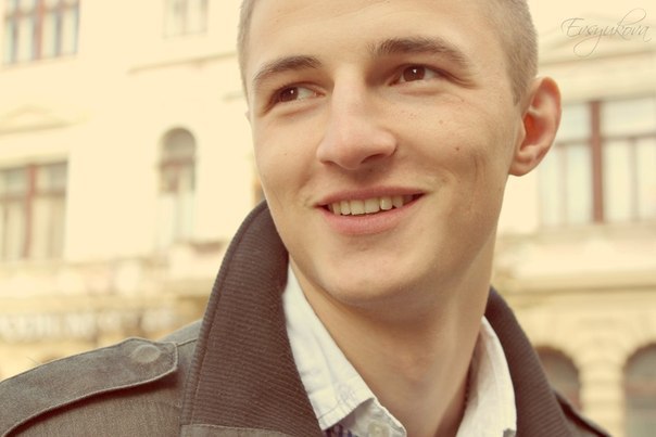 Михаил Капустин | Прокопьевск