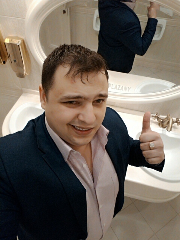 Алексей Семенов | Нефтеюганск