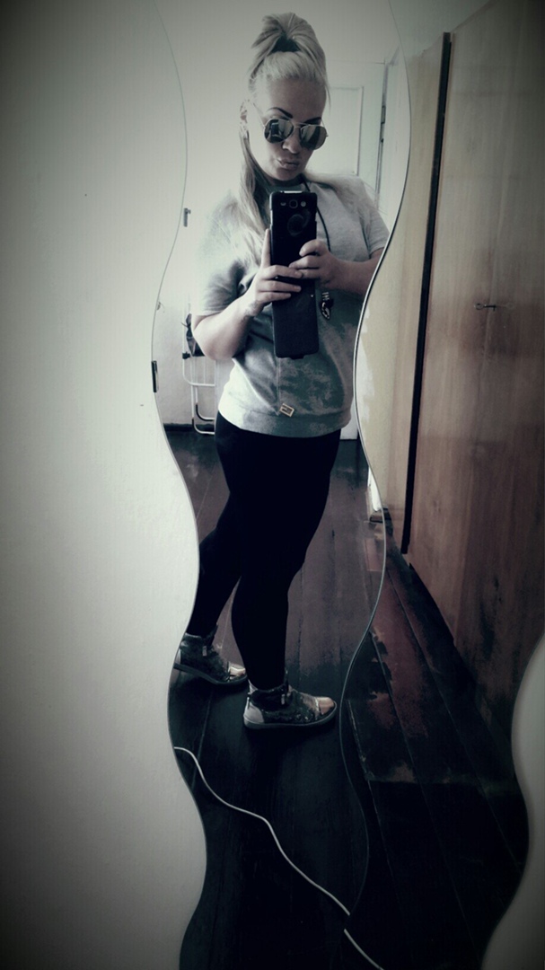 Евгения Борисовна | Кривой Рог