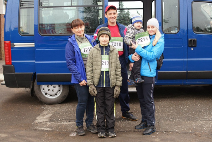 Анна Чиликина | Омск