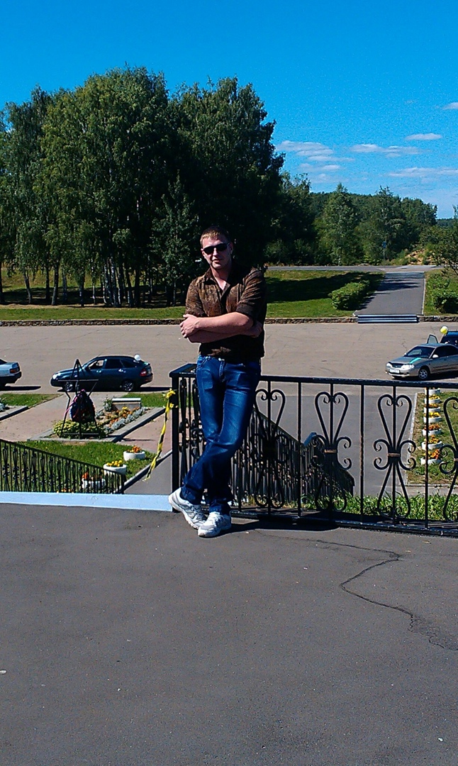 Андрей Пятков | Десногорск