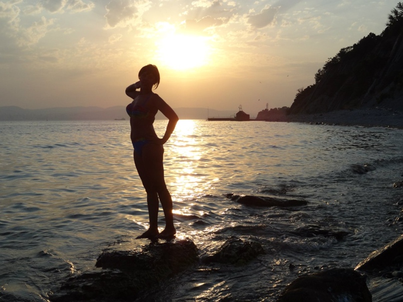 Ирина Сизова | Нижний Новгород