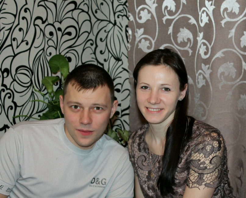 Юлия Лукьянова | Туруханск