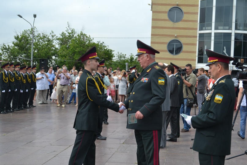 Александр Марченко | Кривой Рог