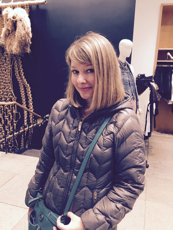 Svetlana Kozlova | New York City