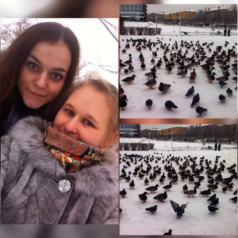 Екатерина Смирнова | Киров