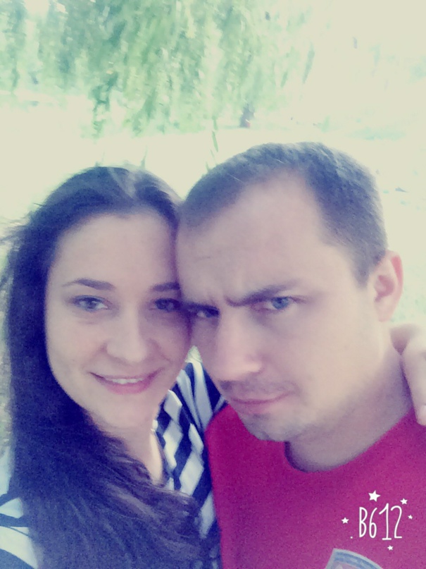 Виталий Кузнецов | Славута