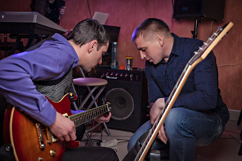 Евгений Воронков | Горно-Алтайск