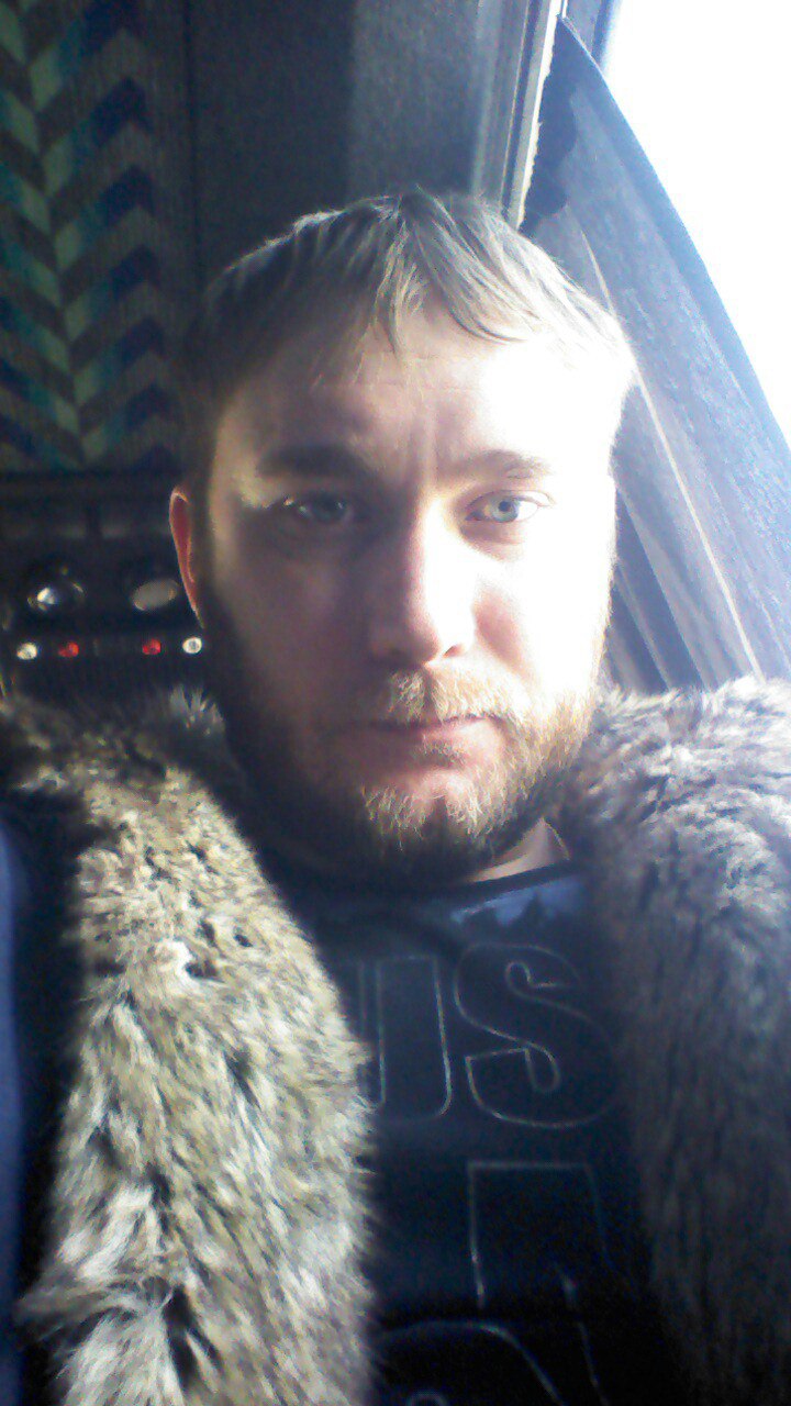 Иван Аборнев | Барнаул