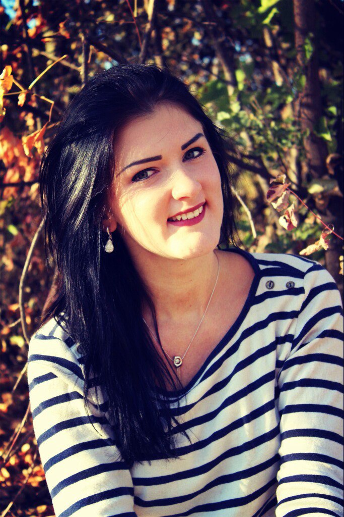 Полина Голованова | Харьков