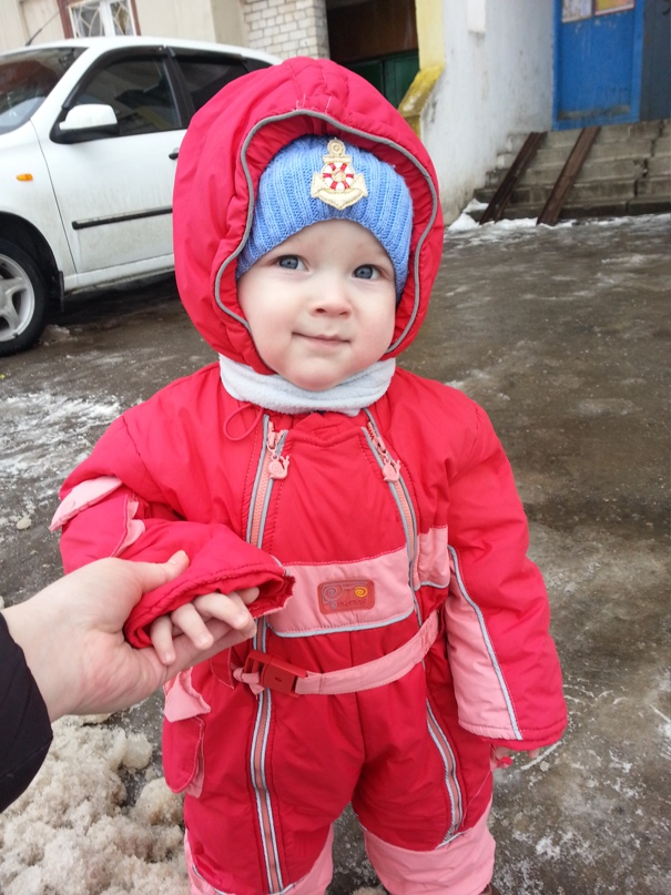 Юлия Суханова | Нижний Новгород