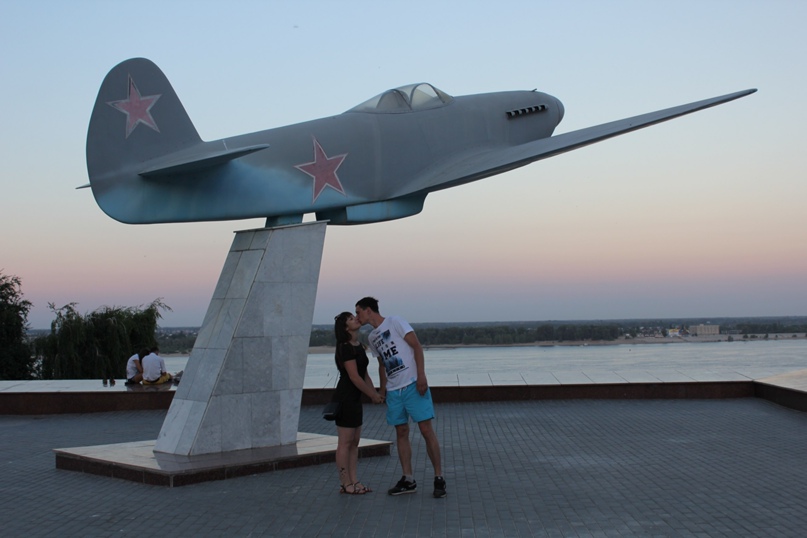 Антон Пугачёв | Тольятти