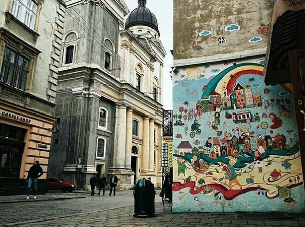 Вадим Кравчук | Киев