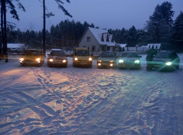 Ярослав Шевченко | Остер