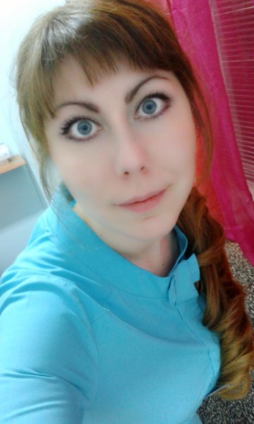 Яна Фомина | Краснодар