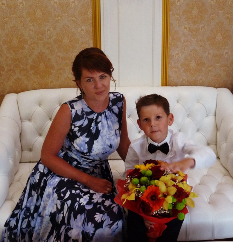 Виктория Головачева | Тюмень