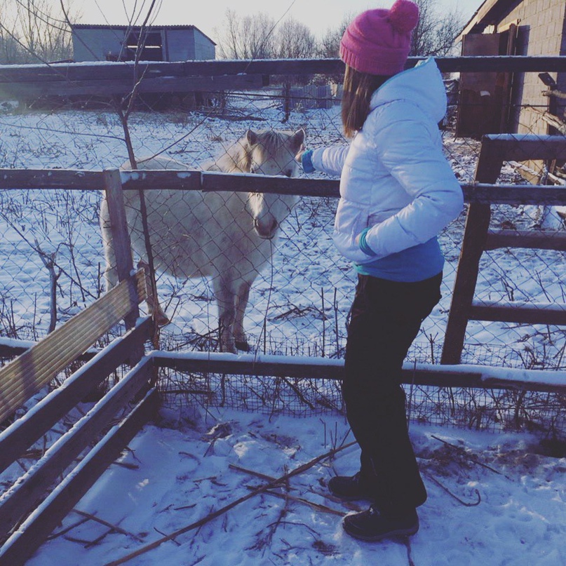 Ксюша Кутузова | Саратов