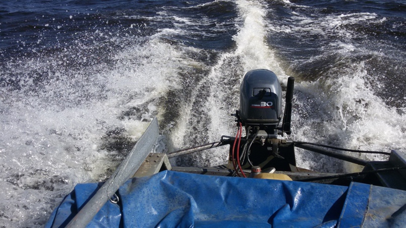 Александр Сокольников | Олекминск