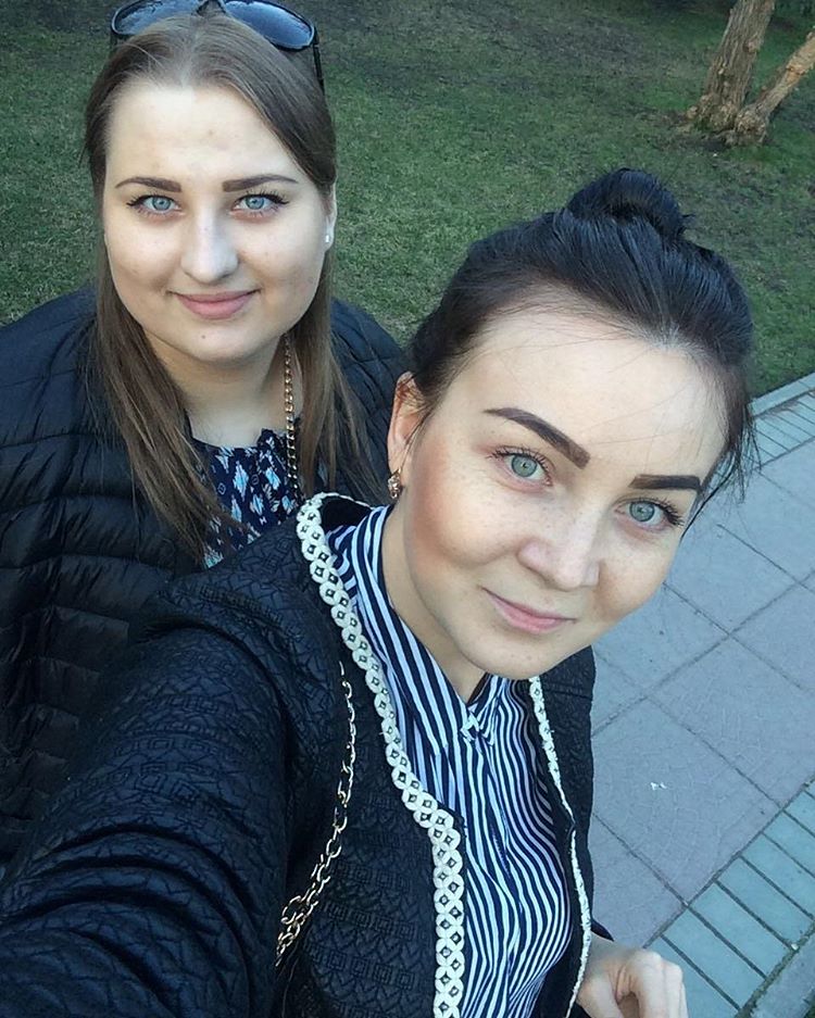 Вероника Кошелева | Новосибирск