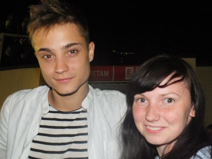 Максим Автухов | Коломна