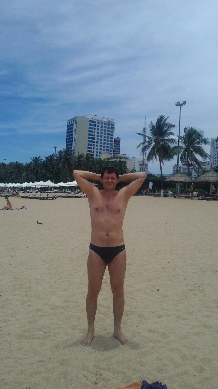 Денис Стариченко | Екатеринбург