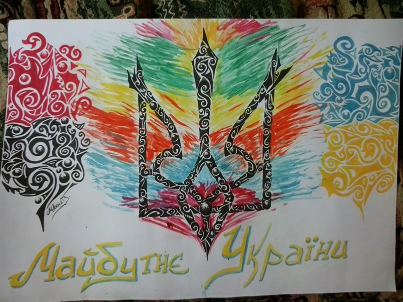 Аня Марченко |