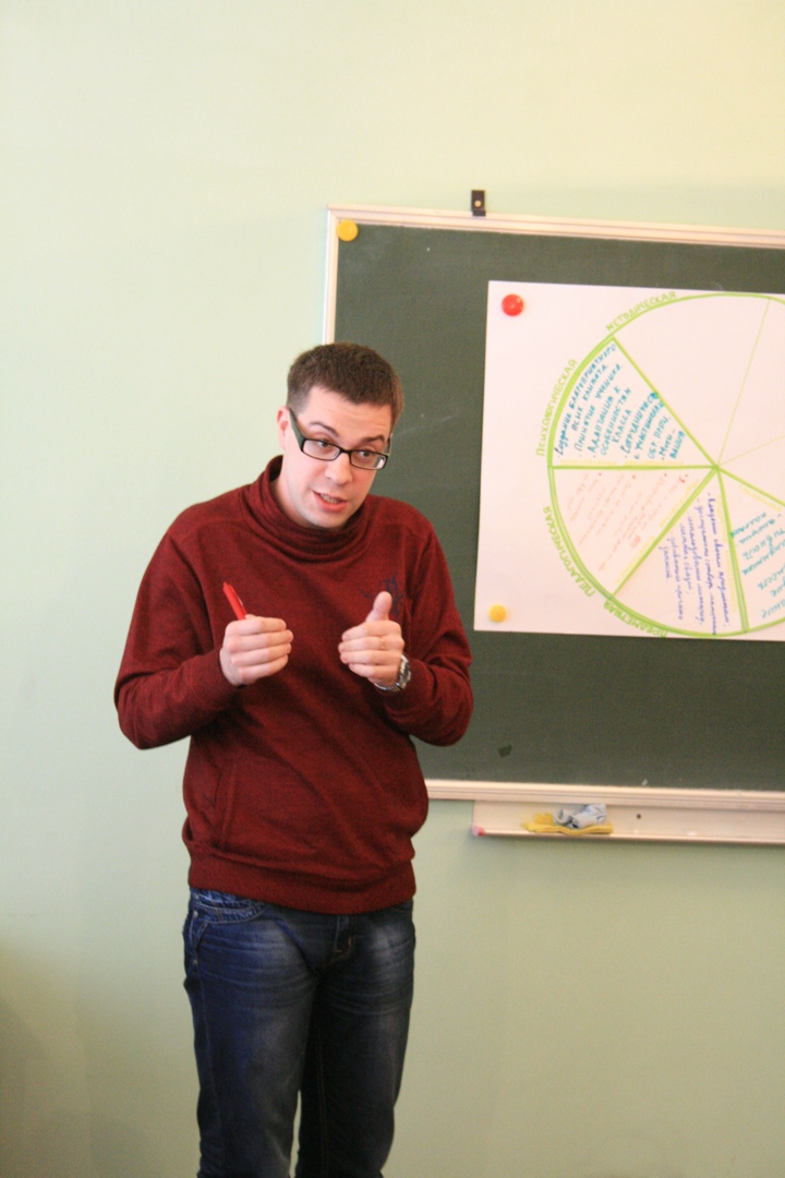 Михаил Артамонов | Москва