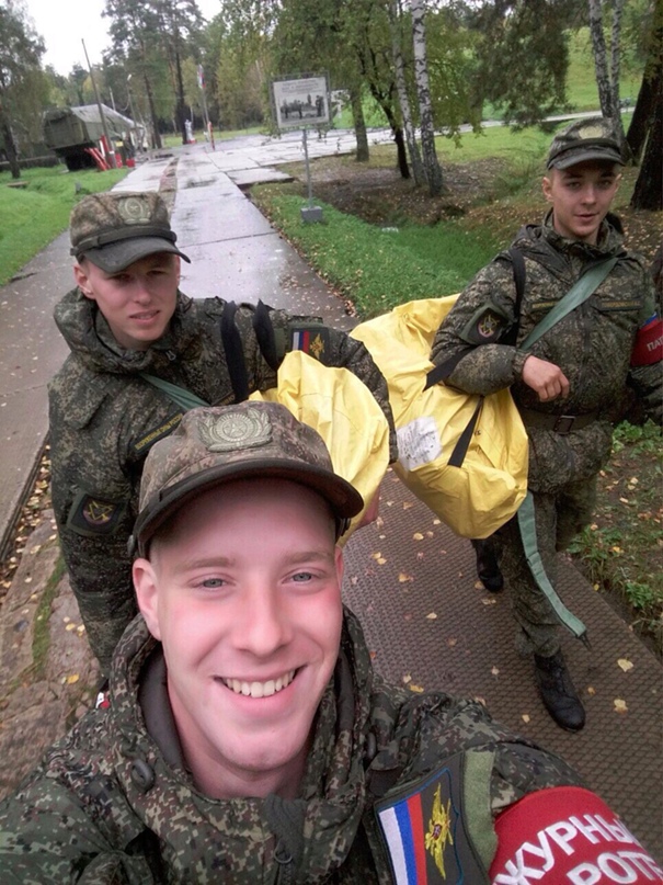 Олег Лазарев | Златоуст