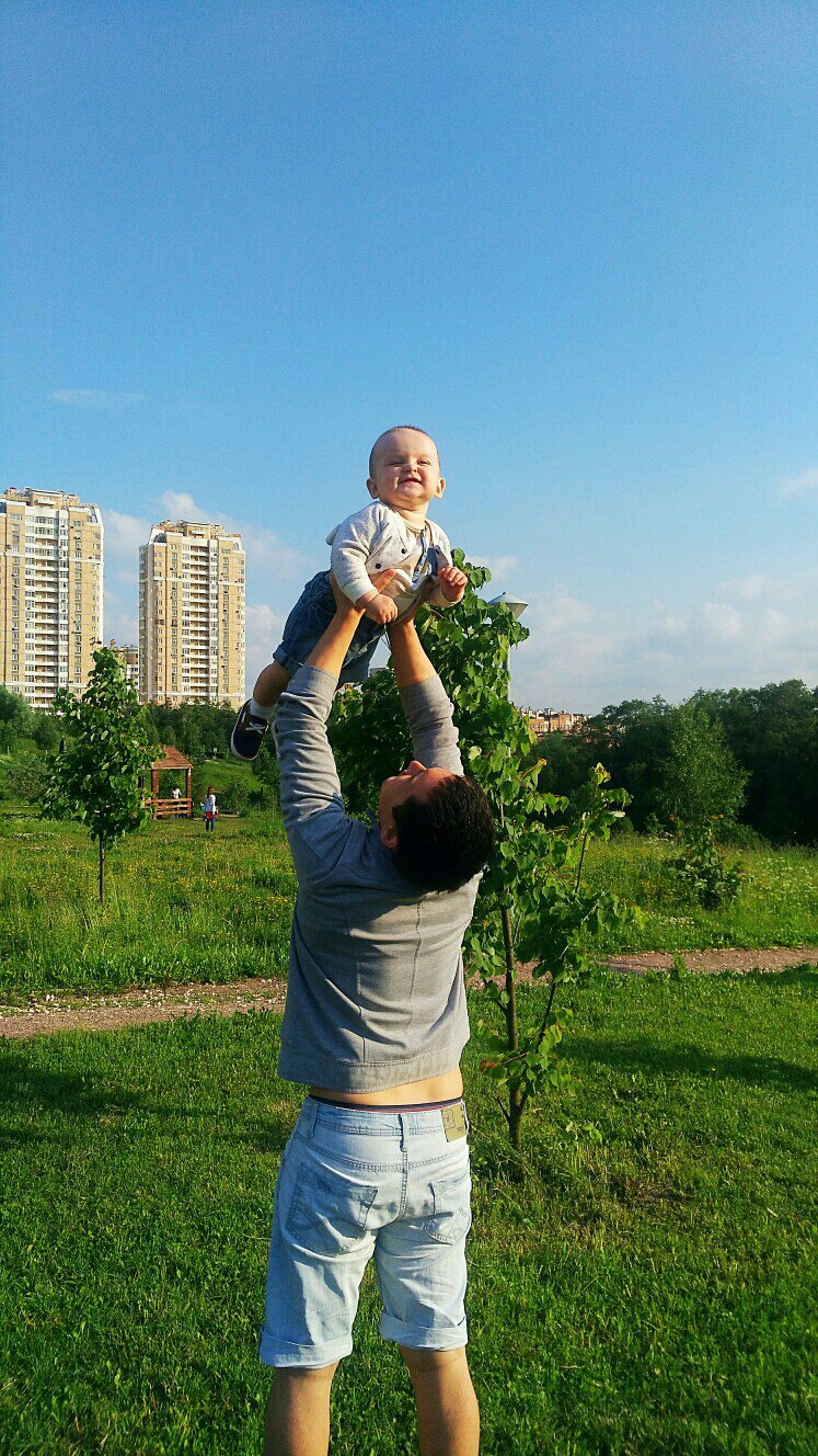 Алёна Плужникова | Химки