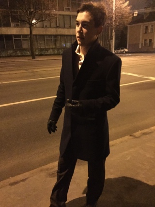 "Кино не должно пересказывать писателей": 100 лет назад родился кинорежиссер Ста