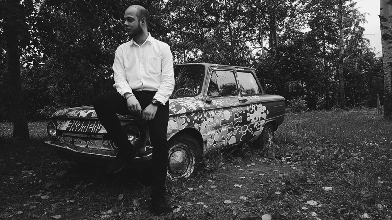 Эдуард Виннер | Вологда