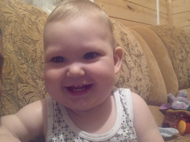 Алексей Богачёв | Износки