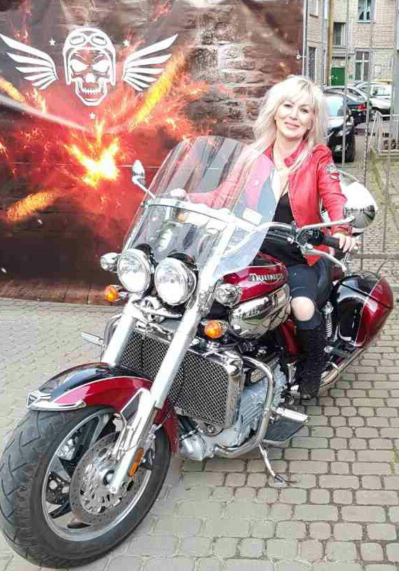 Елена Синица | Могилёв