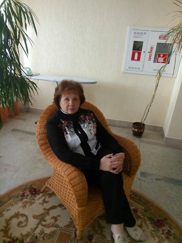 Татьяна Владимирова | Санкт-Петербург