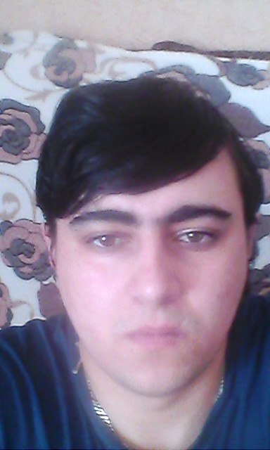 Тимур Титов | Каменка