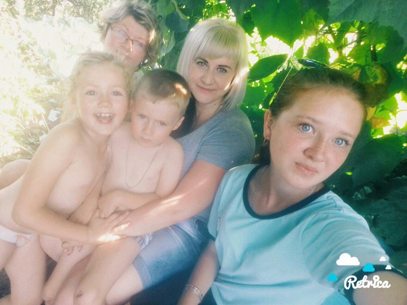 Лилия Алексеева | Липецк