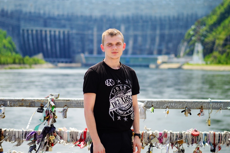 Игорь Юрьев | Новосибирск