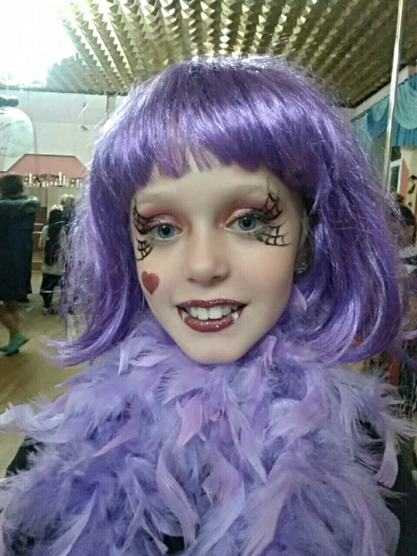 Юлия Пшеничная | Павлоград