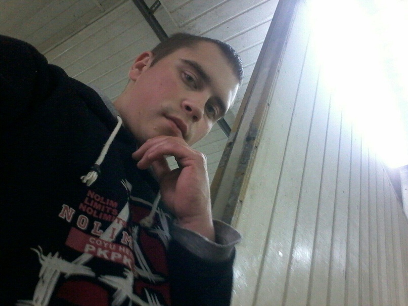 Алексей Щёлоков | Вологда