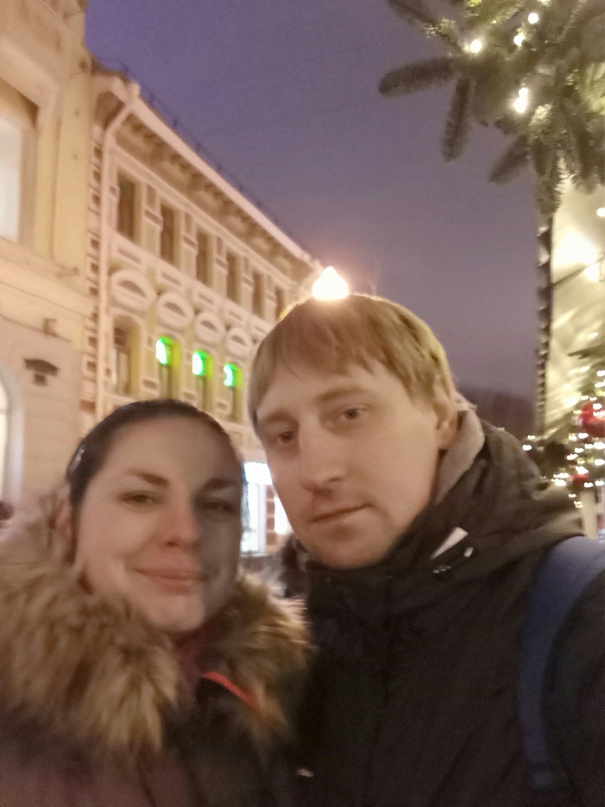 Татьяна Фещенко | Москва