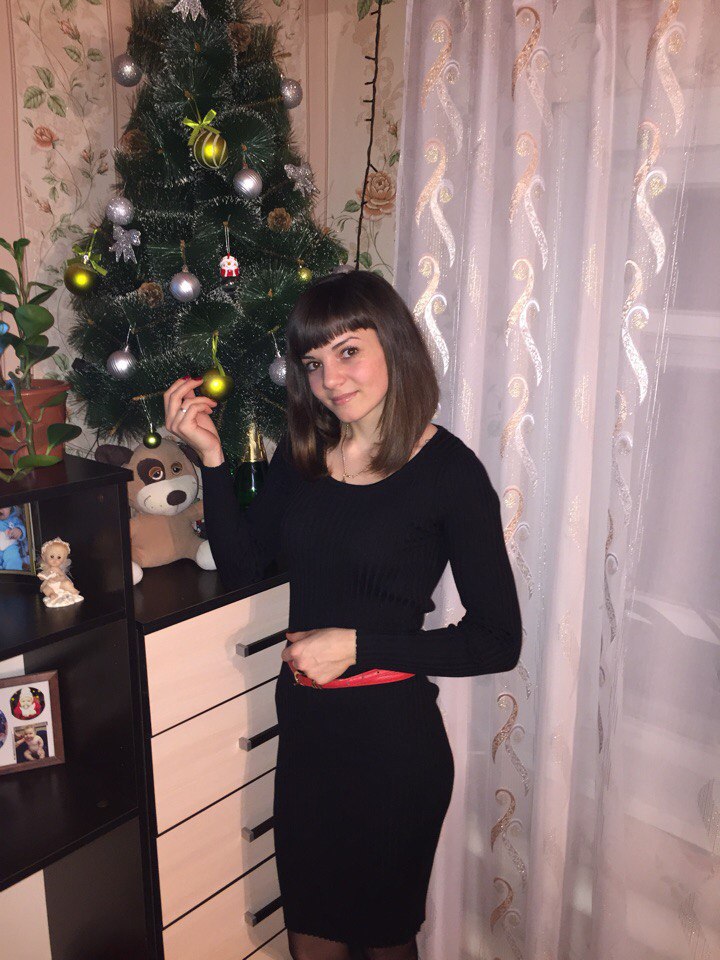 Вера Головина | Барабинск