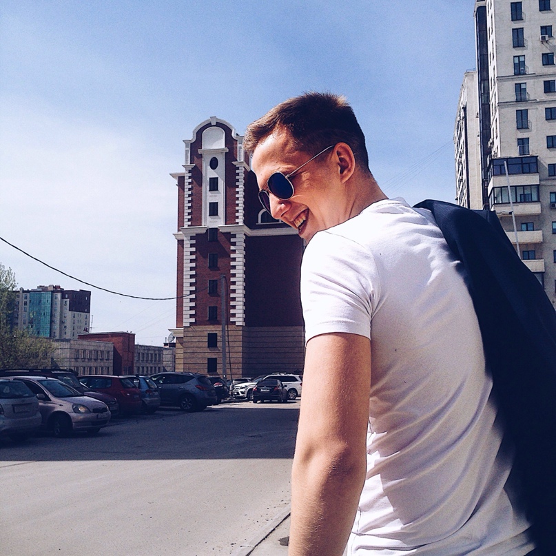 Сергей Павленко | Москва