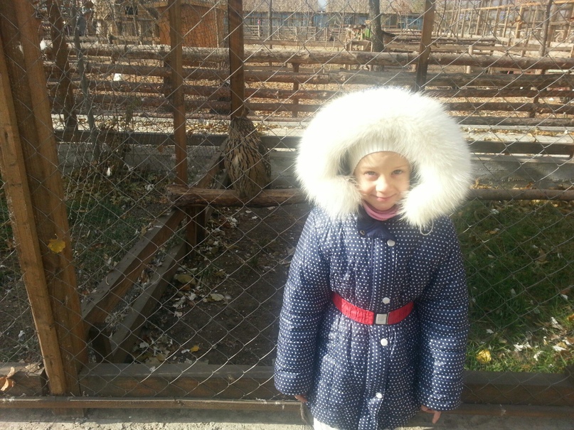 Виктория Пашкова | Макеевка