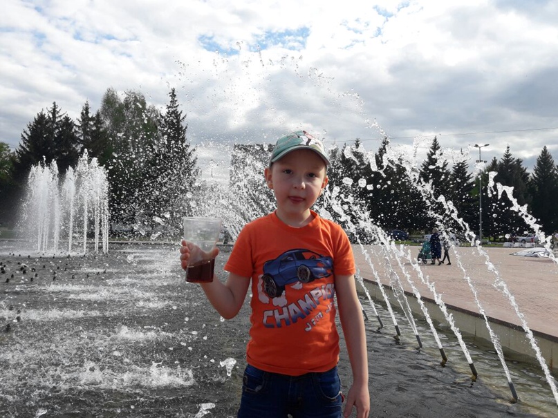 Елена Нигматуллина | Альметьевск