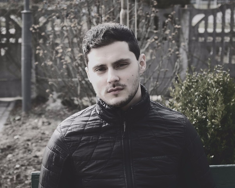 Роман Яременко | Львов