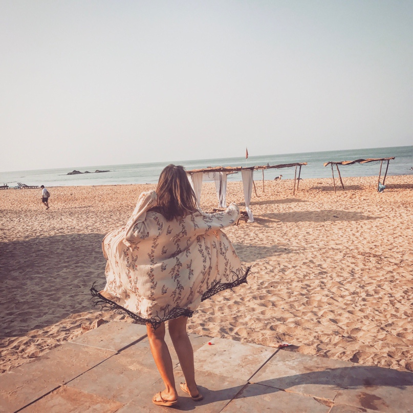 Алиса Андрианова | Москва