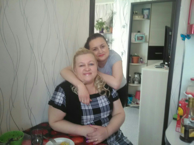 Жанна Аникина | Кириши